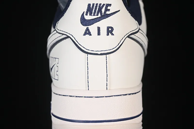 All Categories Nk Air Force 1 Air Force Series Nk Air Force 1 Low Air Force Low Nike Air Force 1'07 Low Bugs Bunny Dark Blue Air Force One Low Casual Shoes SM6668-131
